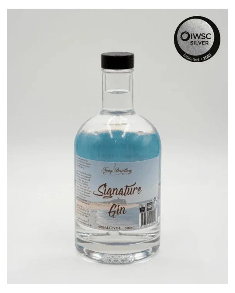 Signature Gin, newydistillery.com.au