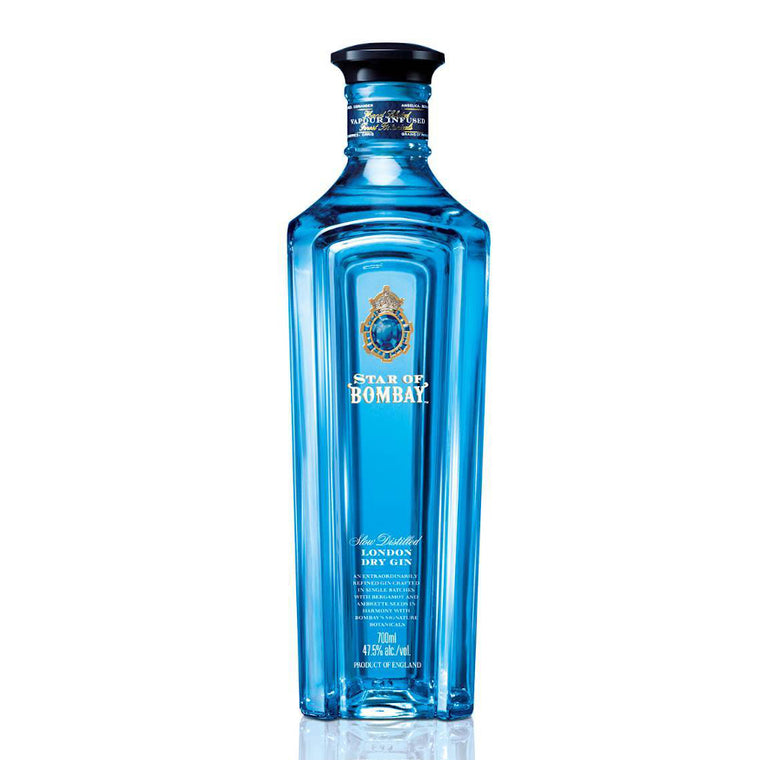 Star of Bombay, bombaysapphire.com