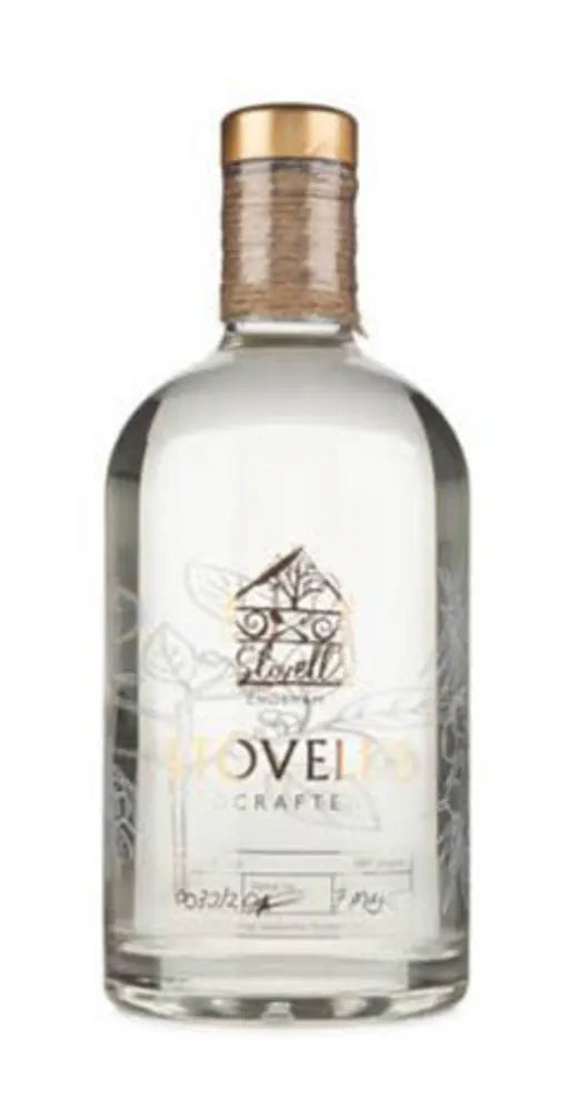 Stovell's Wildcrafted Gin, stovellsgin.co.uk