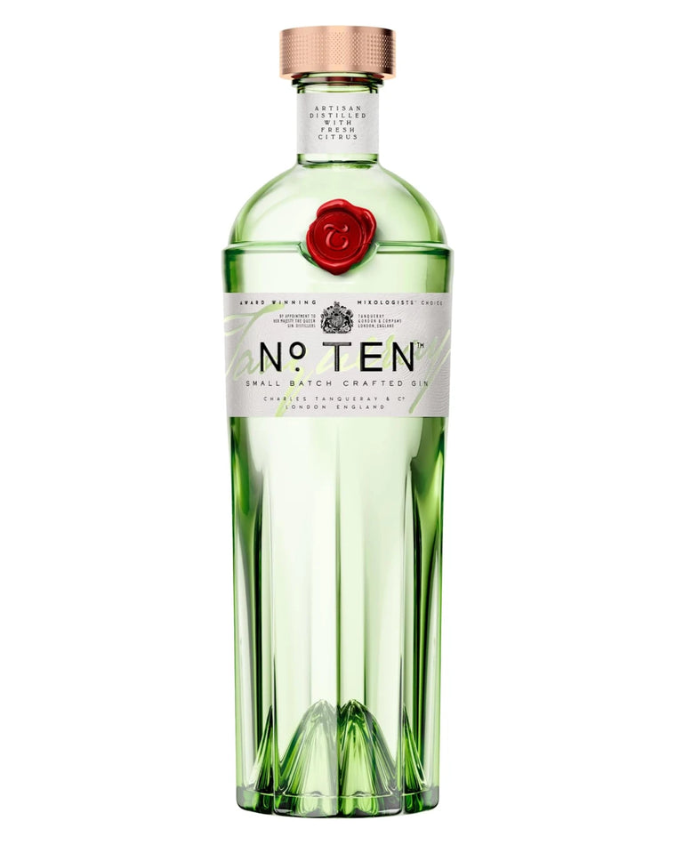 Tanqueray No.10