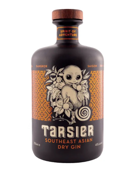 Tarsier Asian Dry Gin