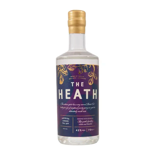 The Heath Gin, theheathdistillery.com