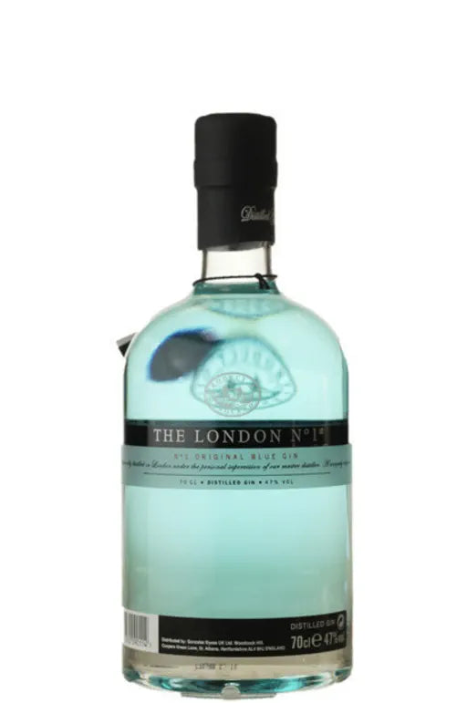 The London No.1 Gin, thelondon1.com