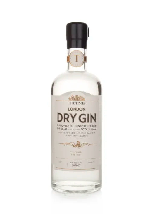 The Times Gin