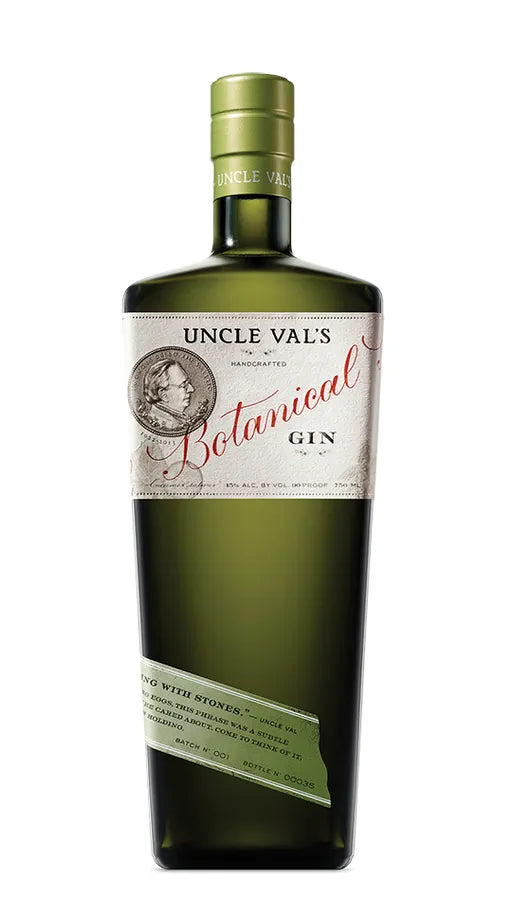 Uncle Val's Botanical Gin