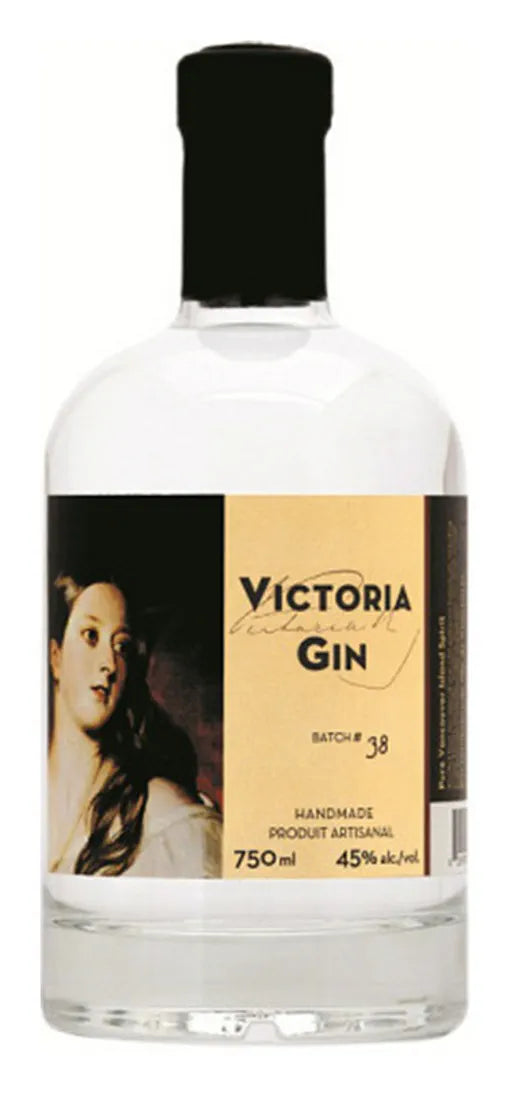 Victoria Gin