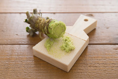 Wasabi