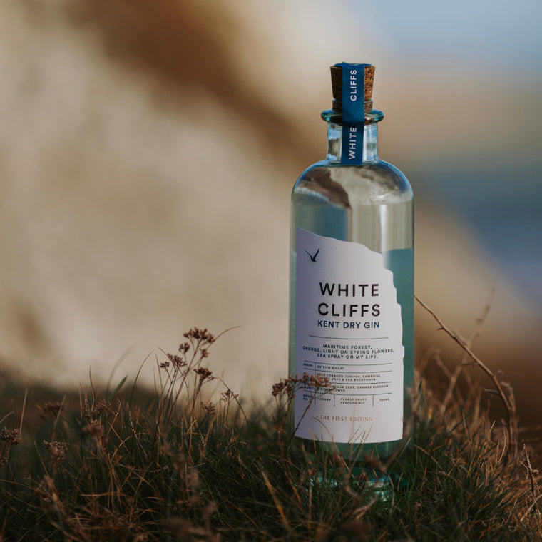 White Cliffs Gin, white-cliffs-gin.co.uk