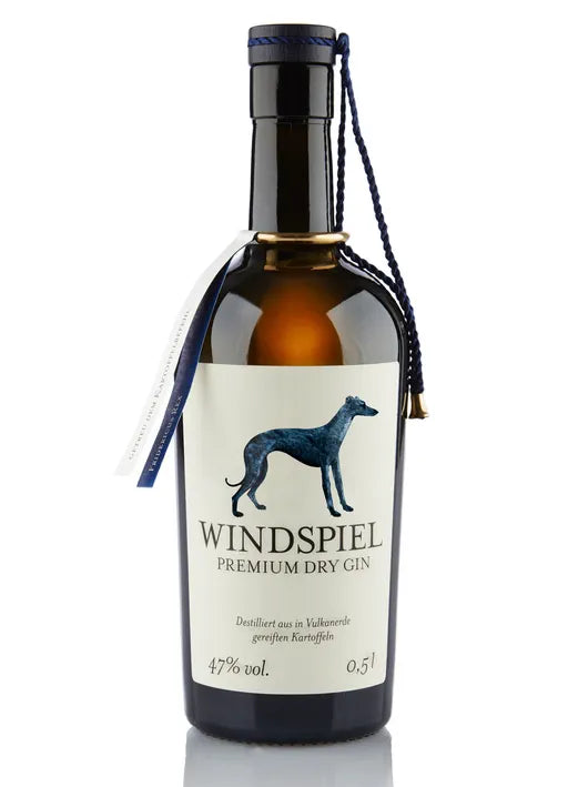 Windspiel Premium Dry Gin