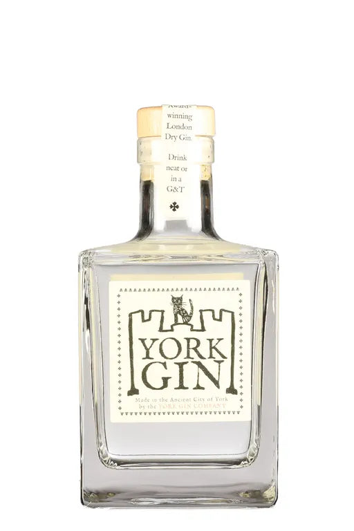 York Gin, yorkgin.com