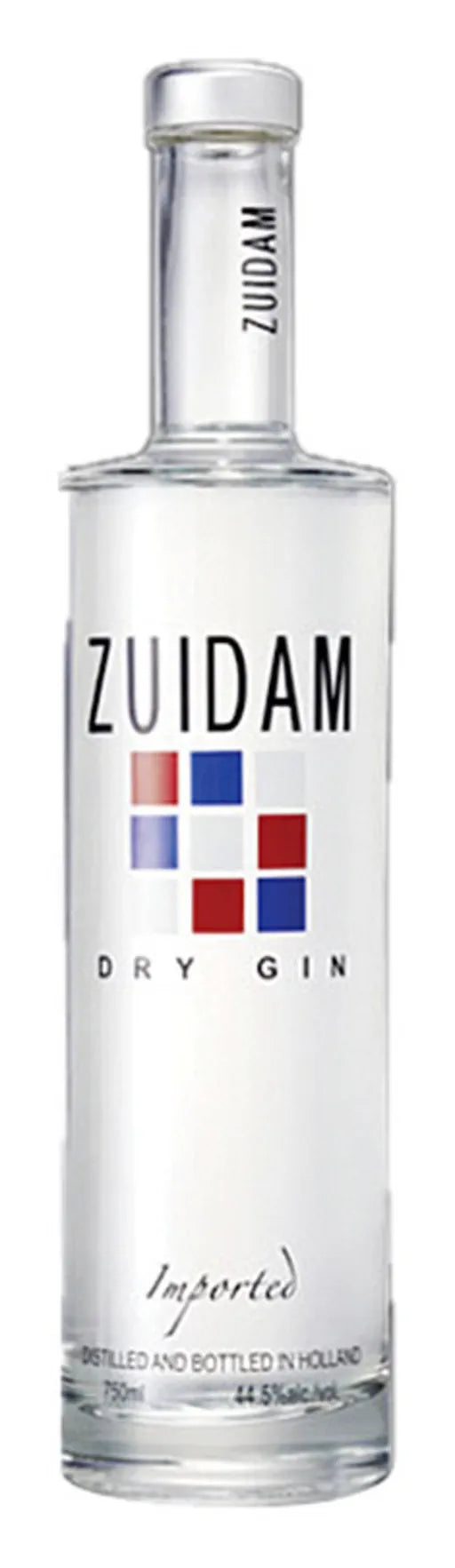 Zuidam Dry Gin